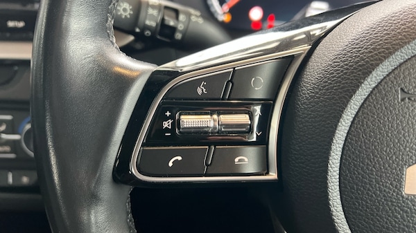 Used Kia XCeed 2021 for sale - 76183890: Photo 36