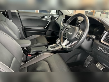 Used Kia XCeed 2021 for sale - 76183890: Photo 3