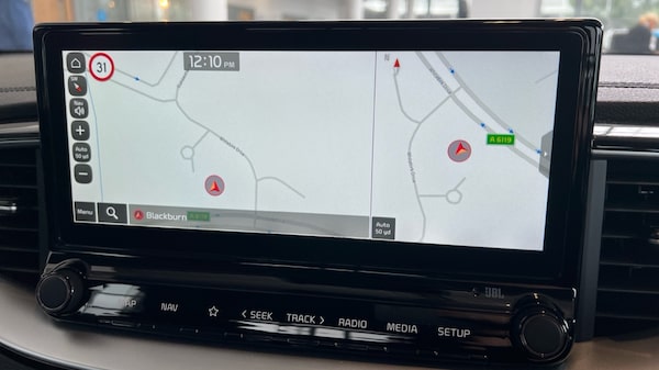 Used Kia XCeed 2021 for sale - 76183890: Photo 43