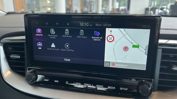 Used Kia XCeed 2021 for sale - 76183890: Photo 45
