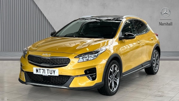 Used Kia XCeed 2021 for sale - 76183890: Photo 8