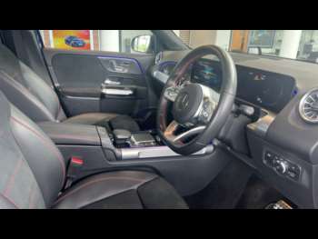 Used Mercedes-Benz GLB 2022 for sale - 74883962: Photo