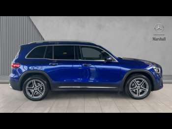 Used Mercedes-Benz GLB 2022 for sale - 74883962: Photo
