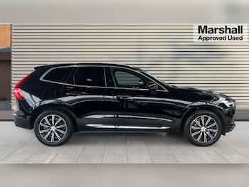 Used Volvo XC60 2019 for sale - 76366421: Photo