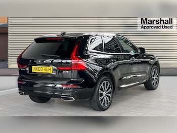 Used Volvo XC60 2019 for sale - 76366421: Photo
