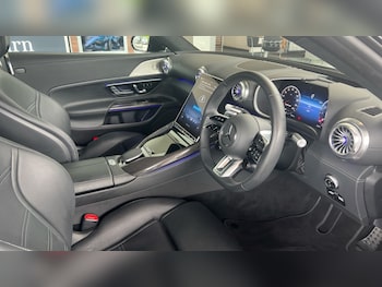 Used Mercedes-Benz SL 2024 for sale - 75439965: Photo