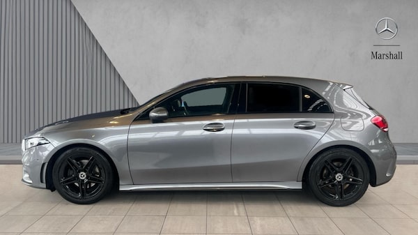 Used Mercedes-Benz A-Class 2019 for sale - 76203611: Photo 10