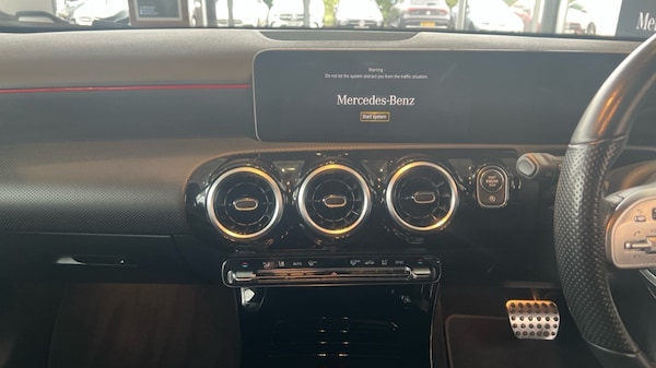 Used Mercedes-Benz A-Class 2019 for sale - 76203611: Photo 13