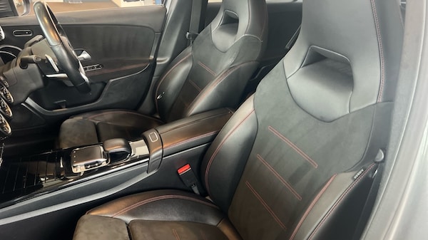 Used Mercedes-Benz A-Class 2019 for sale - 76203611: Photo 14