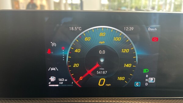 Used Mercedes-Benz A-Class 2019 for sale - 76203611: Photo 16