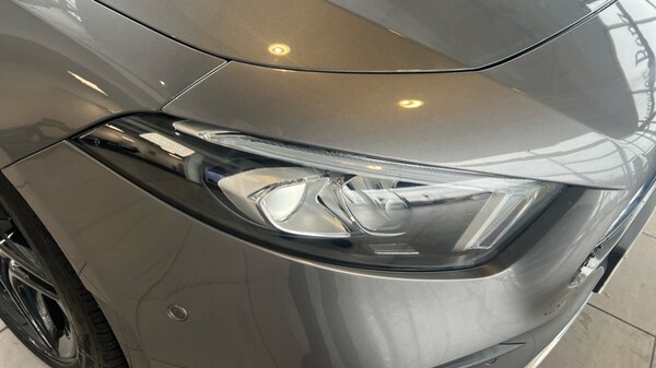 Used Mercedes-Benz A-Class 2019 for sale - 76203611: Photo 20