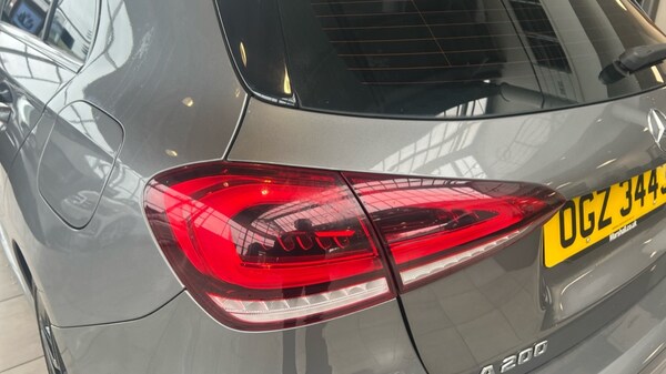 Used Mercedes-Benz A-Class 2019 for sale - 76203611: Photo 21