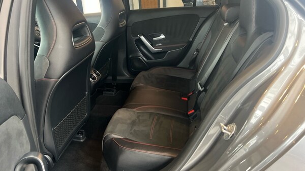 Used Mercedes-Benz A-Class 2019 for sale - 76203611: Photo 24