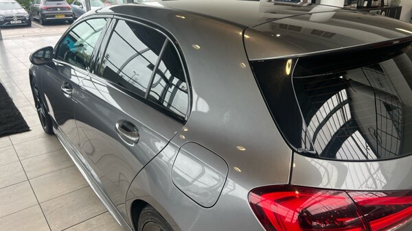 Used Mercedes-Benz A-Class 2019 for sale - 76203611: Photo 29