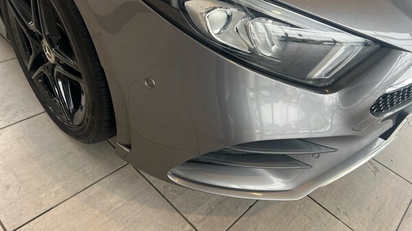 Used Mercedes-Benz A-Class 2019 for sale - 76203611: Photo 30