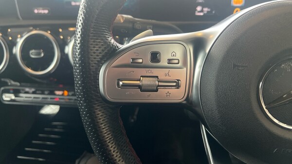Used Mercedes-Benz A-Class 2019 for sale - 76203611: Photo 36