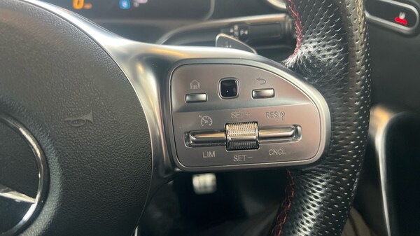 Used Mercedes-Benz A-Class 2019 for sale - 76203611: Photo 37