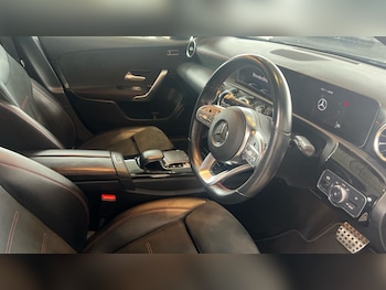 Used Mercedes-Benz A-Class 2019 for sale - 76203611: Photo 3