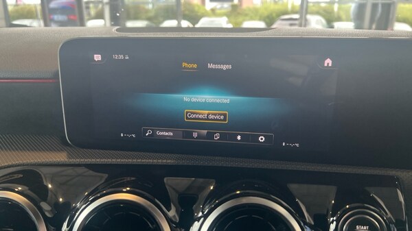 Used Mercedes-Benz A-Class 2019 for sale - 76203611: Photo 42