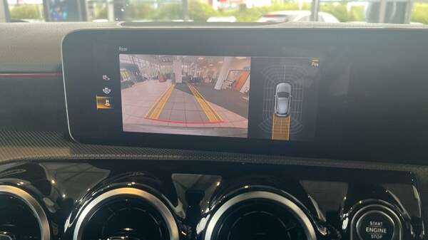 Used Mercedes-Benz A-Class 2019 for sale - 76203611: Photo 45