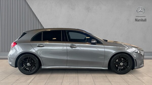 Used Mercedes-Benz A-Class 2019 for sale - 76203611: Photo 4