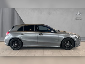 Used Mercedes-Benz A-Class 2019 for sale - 76203611: Photo 4