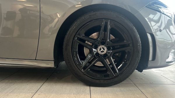 Used Mercedes-Benz A-Class 2019 for sale - 76203611: Photo 5