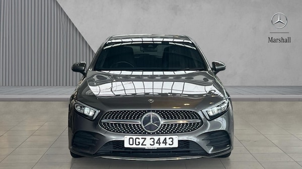Used Mercedes-Benz A-Class 2019 for sale - 76203611: Photo 6