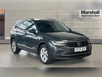2024 - 2.0 TDI Life 5dr DSG