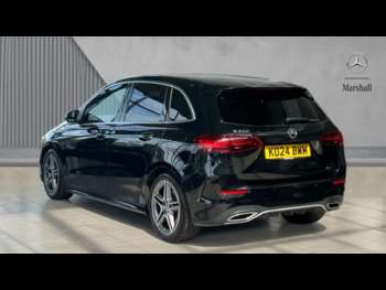 Used Mercedes-Benz B-Class 2024 for sale - 74805772: Photo
