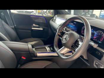 Used Mercedes-Benz B-Class 2024 for sale - 74805772: Photo