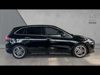 Used Mercedes-Benz B-Class 2024 for sale - 74805772: Photo