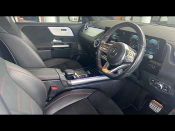 Used Mercedes-Benz EQA 2021 for sale - 75087570: Photo