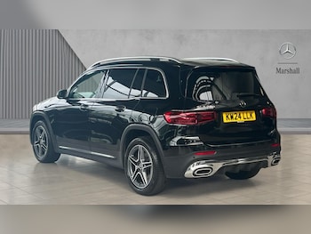 Used Mercedes-Benz GLB 2024 for sale - 75439716: Photo
