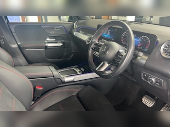 Used Mercedes-Benz GLB 2024 for sale - 75439716: Photo