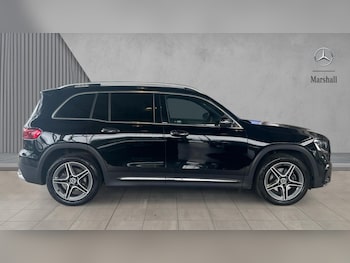 Used Mercedes-Benz GLB 2024 for sale - 75439716: Photo