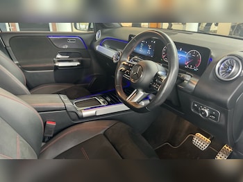 Used Mercedes-Benz GLB 2024 for sale - 76458950: Photo