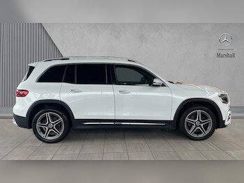 Used Mercedes-Benz GLB 2024 for sale - 76458950: Photo