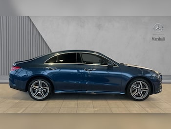 Used Mercedes-Benz CLA 2022 for sale - 76507460: Photo
