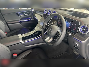 Used Mercedes-Benz GLC 2024 for sale - 76312403: Photo