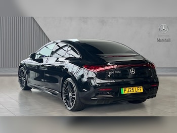 Used Mercedes-Benz EQA 2025 for sale - 75440079: Photo