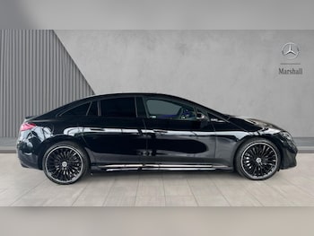 Used Mercedes-Benz EQA 2025 for sale - 75440079: Photo
