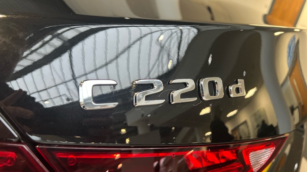 Used Mercedes-Benz C Class 2022 for sale - 76826787: Photo 22