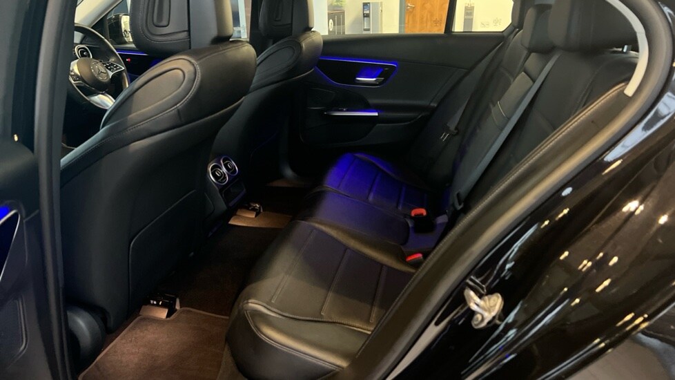 Used Mercedes-Benz C Class 2022 for sale - 76826787: Photo 24