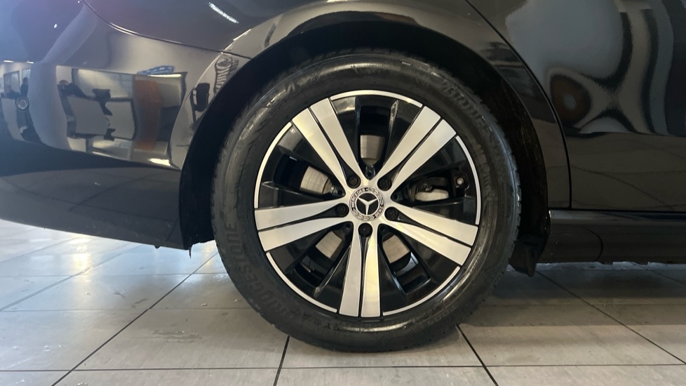 Used Mercedes-Benz C Class 2022 for sale - 76826787: Photo 27