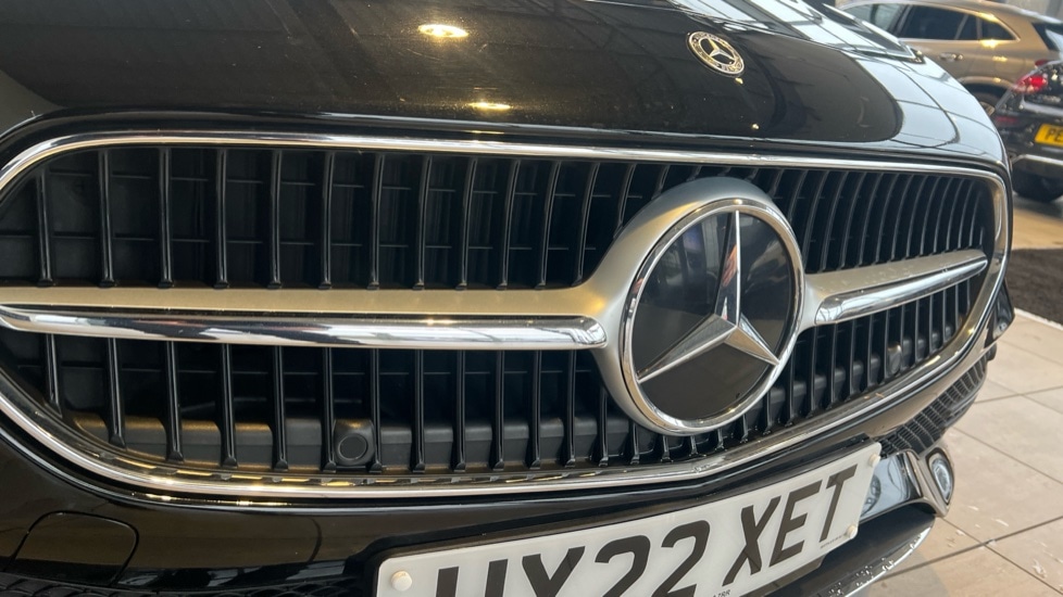 Used Mercedes-Benz C Class 2022 for sale - 76826787: Photo 31