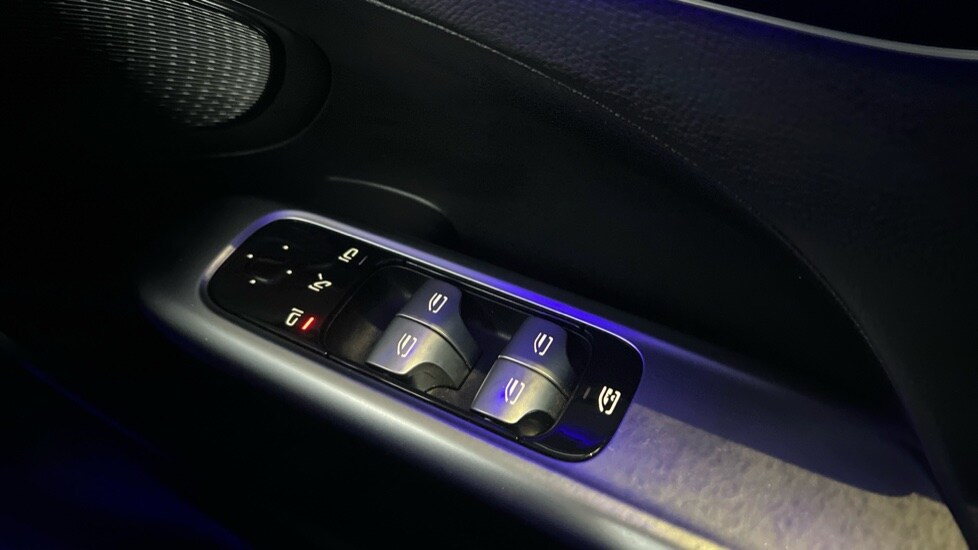 Used Mercedes-Benz C Class 2022 for sale - 76826787: Photo 34