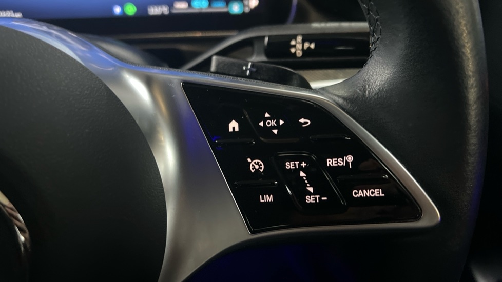 Used Mercedes-Benz C Class 2022 for sale - 76826787: Photo 36