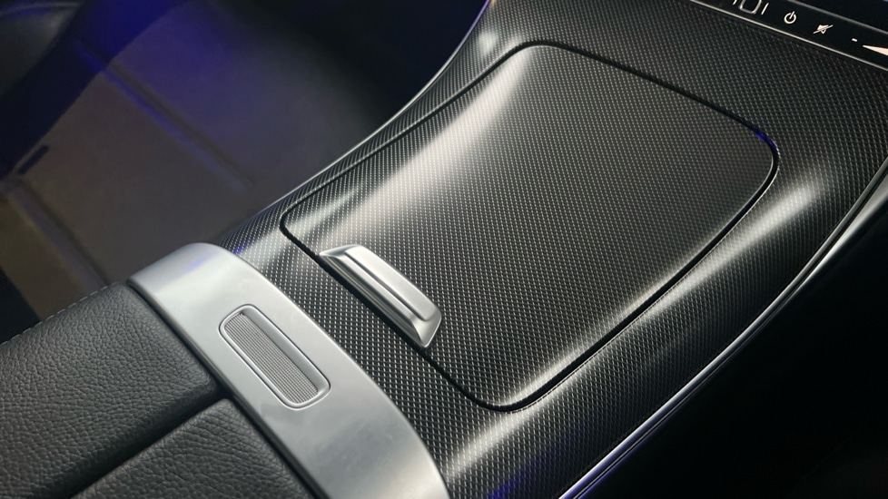 Used Mercedes-Benz C Class 2022 for sale - 76826787: Photo 37