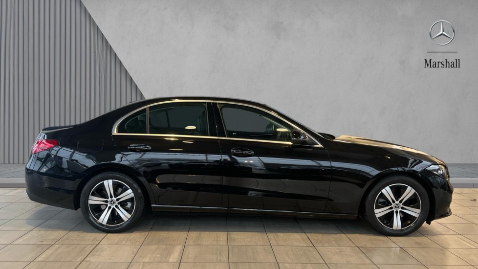 Used Mercedes-Benz C Class 2022 for sale - 76826787: Photo 4